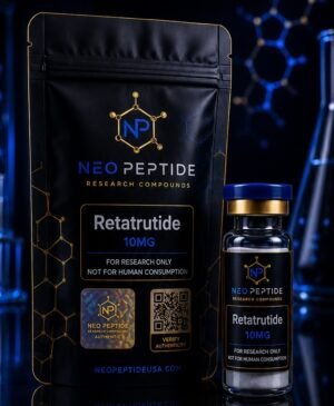 Retatrutide 10mg