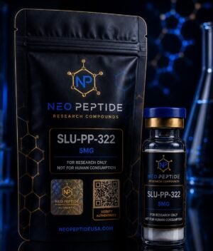 SLU-PP-322 5mg