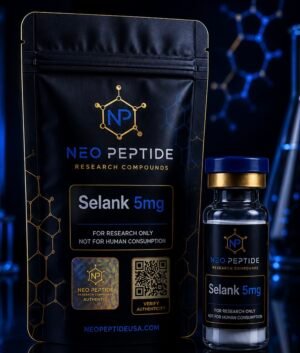 Selank 5mg
