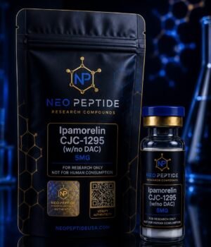 Ipamorelin CJC-1295 (w/no DAC)