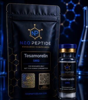 Tesamorelin 5mg