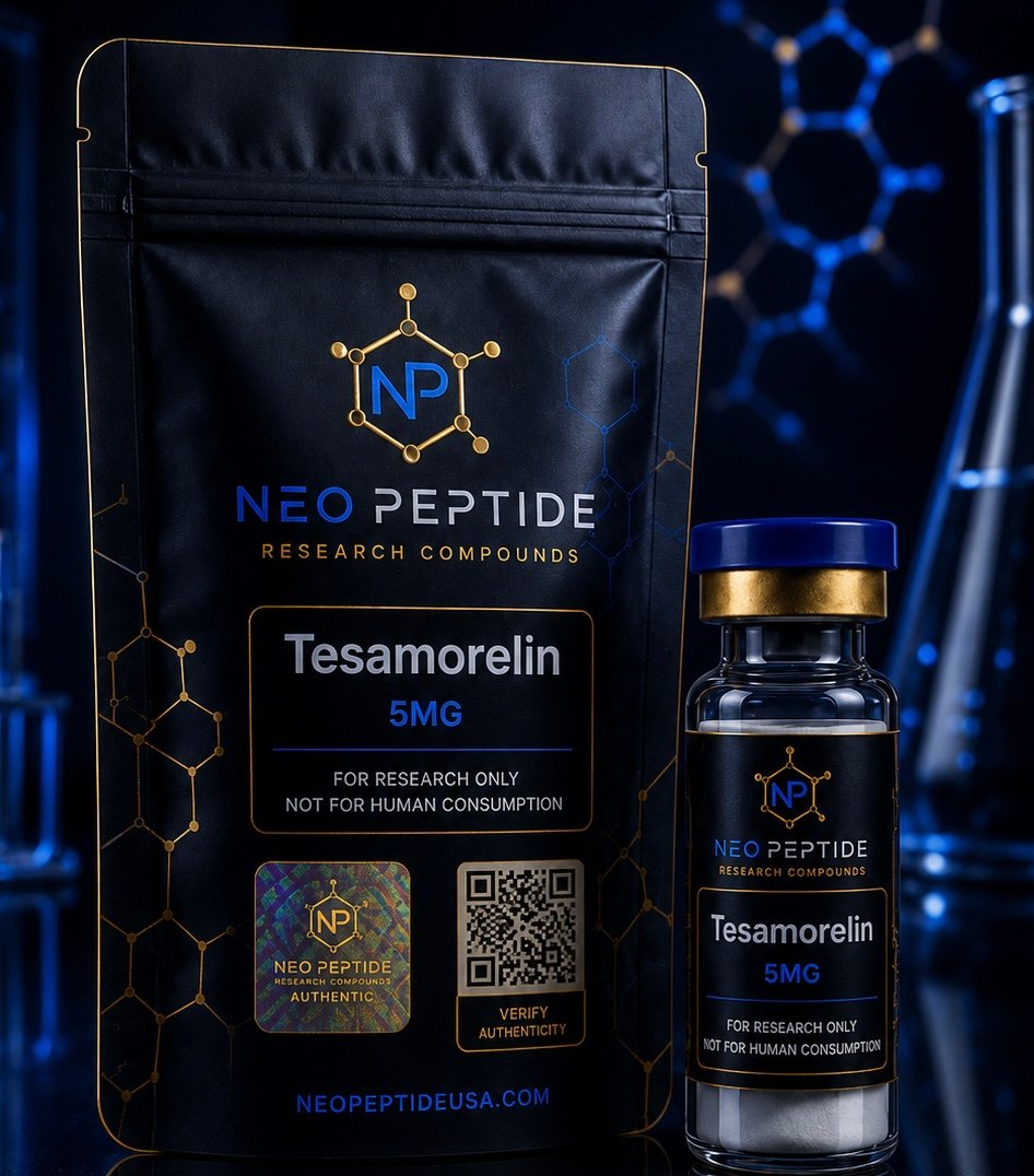 Tesamorelin 5mg