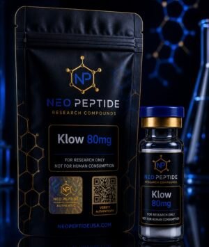 Klow 80mg