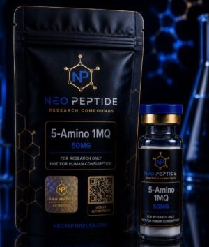 5-Amino 1MQ 50mg