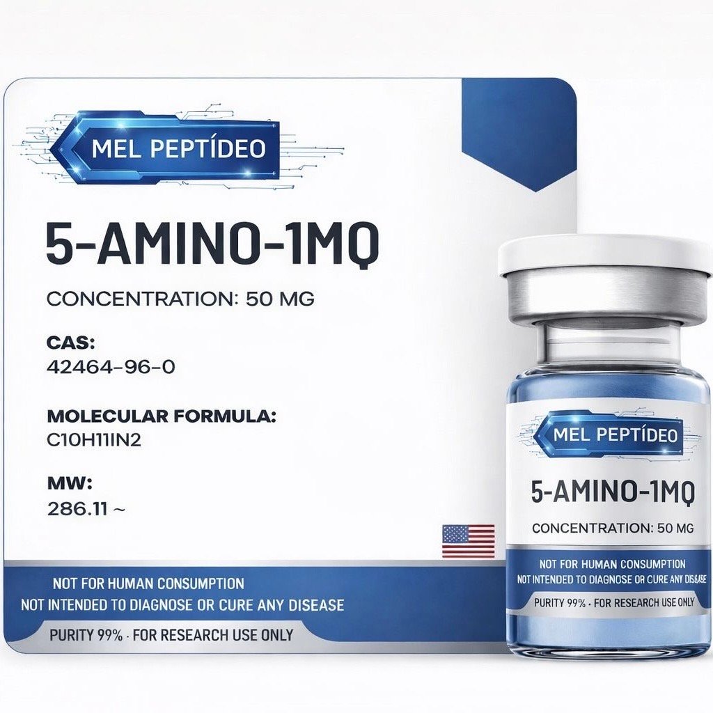 5-Amino 1MQ 50mg
