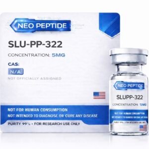 SLU-PP-322 5mg