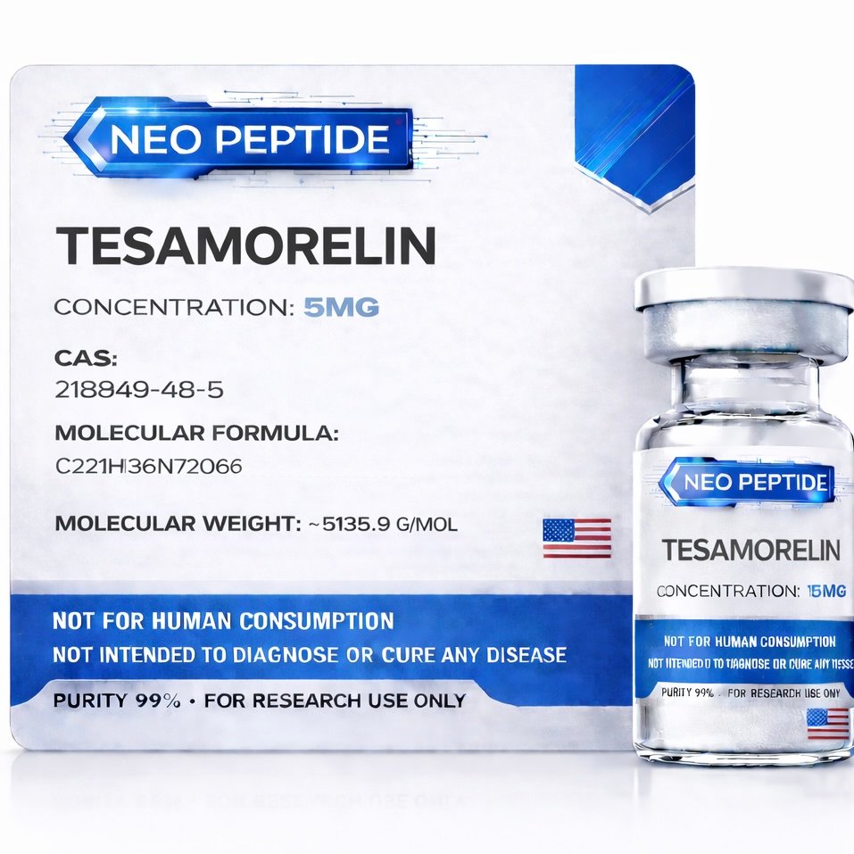 Tesamorelin 5mg