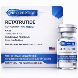 Retatrutide 10mg
