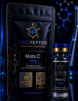Mots C 10mg
