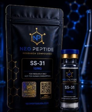 SS-31 10mg