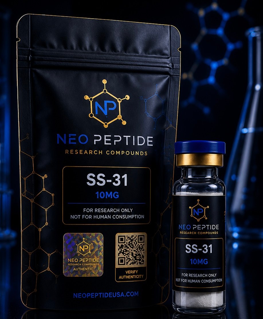 SS-31 10mg