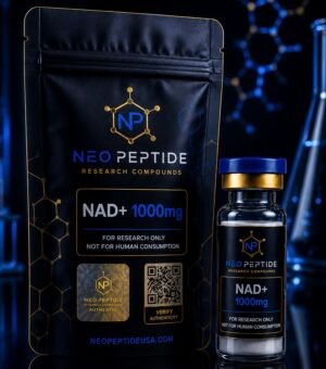 NAD+ 1000mg