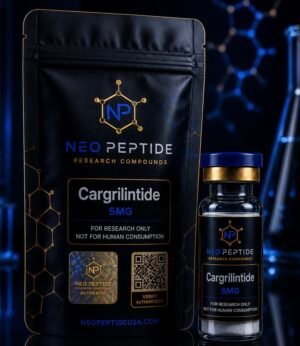 Cargrilintide 5mg