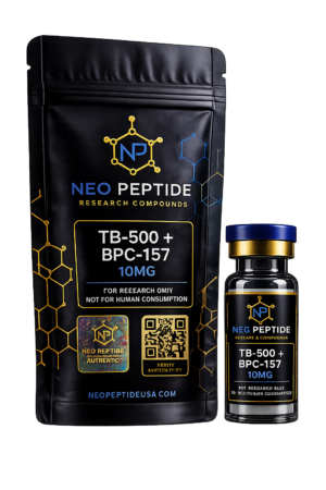 TB-500 + BPC-157 10mg