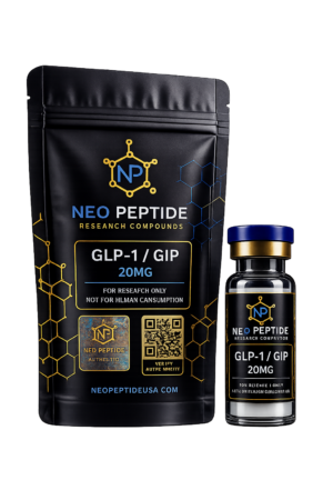 GLP-1/GIP 20mg