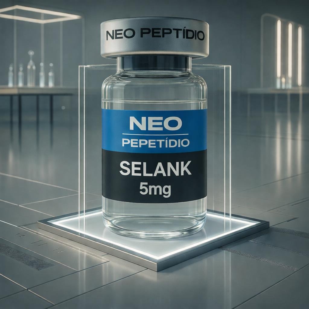 Selank 5mg - Image 2