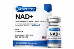 NAD+ 1000mg