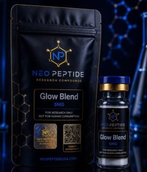 Glow Blend