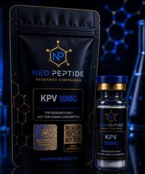 KPV 10MG