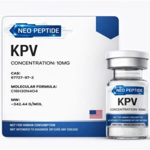 KPV 10MG