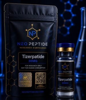 Tizerpatide 30mg