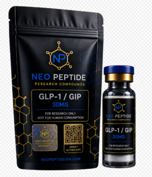 GLP-1/GIP 30mg