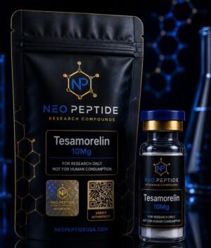 Tesamorelin 10Mg