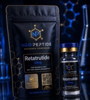 Retatrutide 20MG