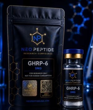 GHRP-6